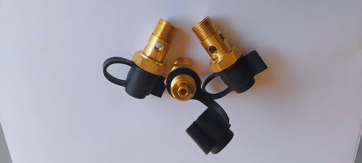 Pneumatika
